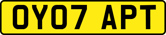 OY07APT