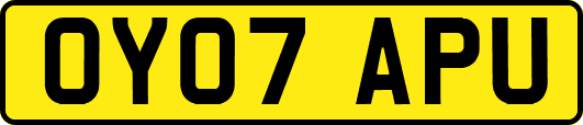 OY07APU