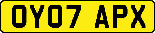 OY07APX