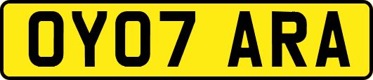 OY07ARA