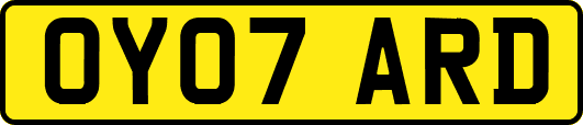 OY07ARD