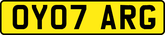 OY07ARG