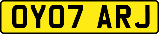 OY07ARJ