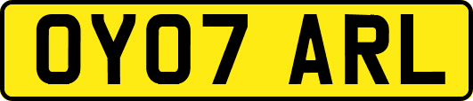 OY07ARL