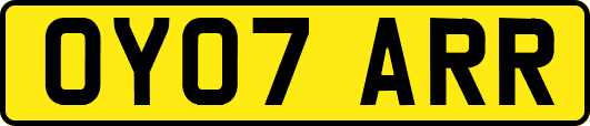 OY07ARR
