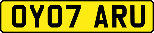 OY07ARU