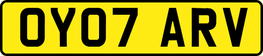 OY07ARV