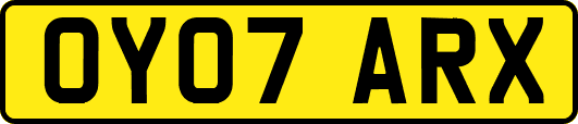 OY07ARX