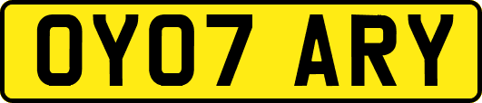 OY07ARY