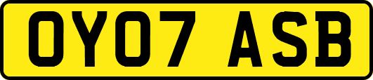 OY07ASB