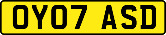 OY07ASD