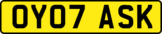 OY07ASK