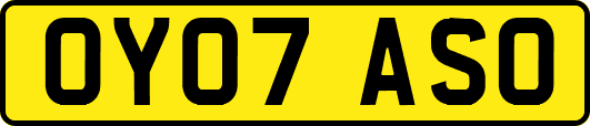 OY07ASO