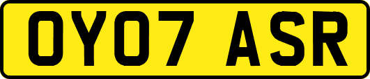 OY07ASR