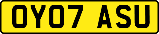 OY07ASU