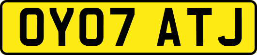OY07ATJ
