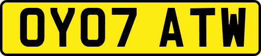 OY07ATW