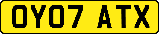 OY07ATX