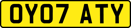 OY07ATY
