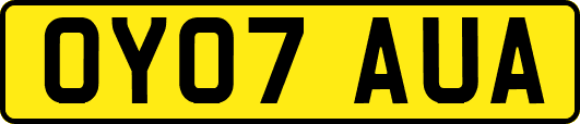 OY07AUA