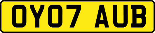 OY07AUB