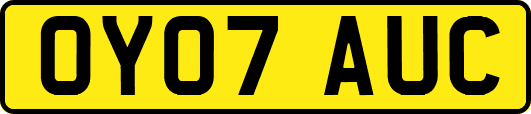 OY07AUC
