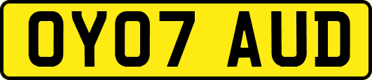 OY07AUD