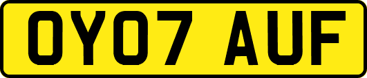 OY07AUF