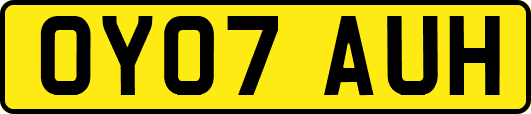 OY07AUH