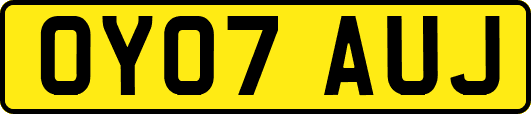 OY07AUJ
