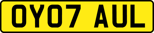 OY07AUL