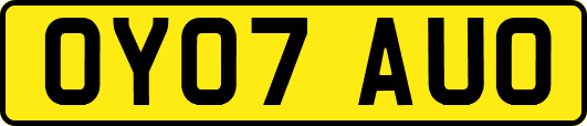 OY07AUO
