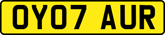 OY07AUR