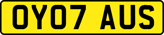 OY07AUS