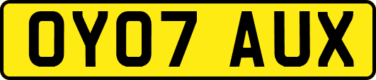 OY07AUX