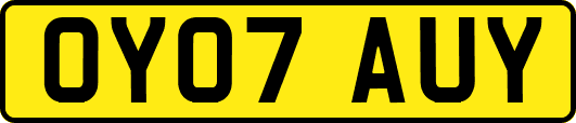 OY07AUY