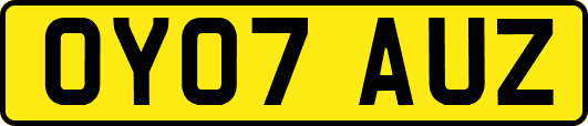 OY07AUZ