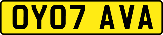 OY07AVA