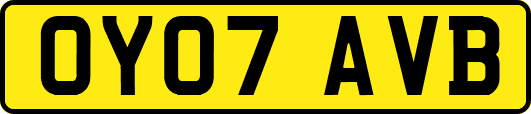 OY07AVB