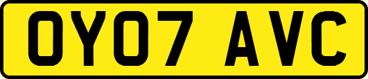 OY07AVC