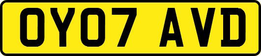 OY07AVD