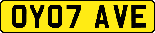 OY07AVE