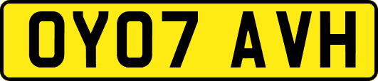 OY07AVH