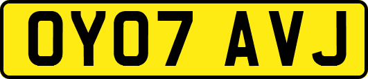OY07AVJ