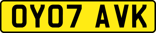 OY07AVK