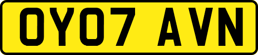 OY07AVN