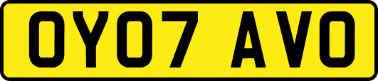 OY07AVO