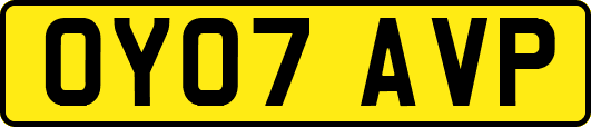 OY07AVP