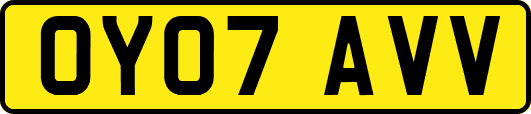 OY07AVV