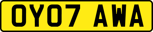 OY07AWA
